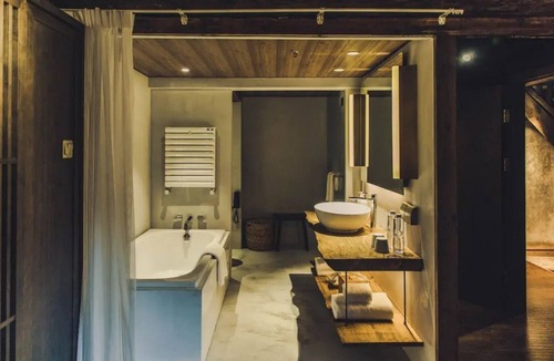 Zhangzhou Hotel | Tsingpu Tulou Retreat