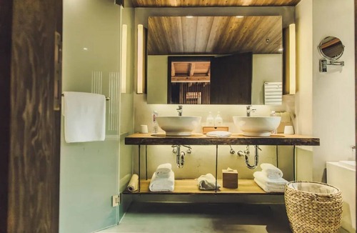 Zhangzhou Hotel | Tsingpu Tulou Retreat