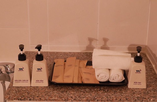 Phan Thiet Hotel | TTC Hotel - Phan Thiet