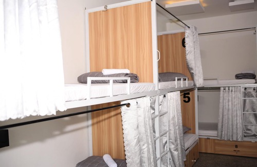 Quy Nhon Hostel | TU CASA HOSTEL - A COZY AND FRIENDLY HOSTEL