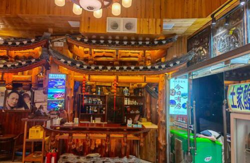 Jishou Hotel | Tu Wang Ju Ke Zhan