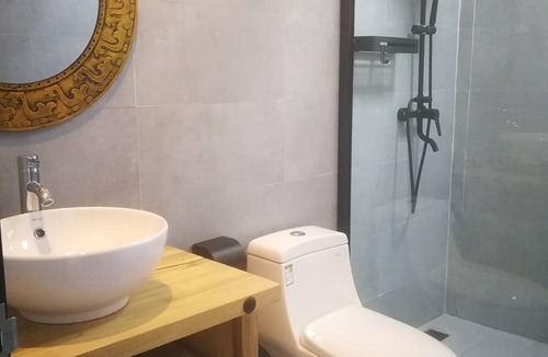 Yongding Bed & Breakfast | Tujia folk houses