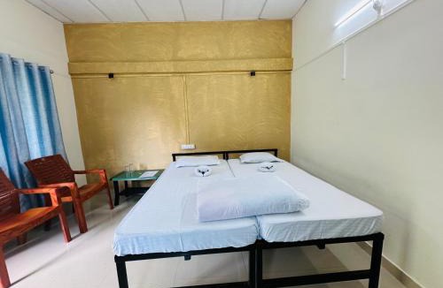 Hatikhuli Resort | TULDA BAMBUSA RESORT