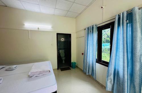 Hatikhuli Resort | TULDA BAMBUSA RESORT
