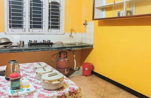 Sualkuchi House | Tulip Guest house (Flat - 3BHK)
