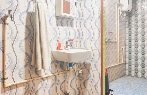 Sualkuchi House | Tulip Guest house (Flat - 3BHK)
