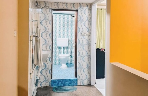 Sualkuchi House | Tulip Guest house (Flat - 3BHK)