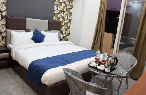 Greater Noida Hotel | Tulip Inn