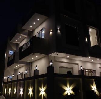 Greater Noida Hotel | Tulip Inn