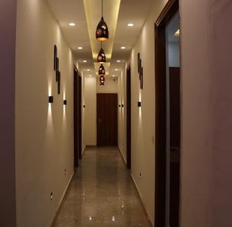 Greater Noida Hotel | Tulip Inn