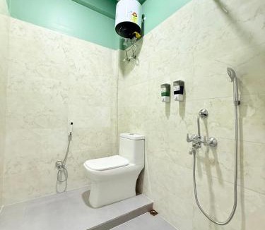 Yupia House | Tulip Inn