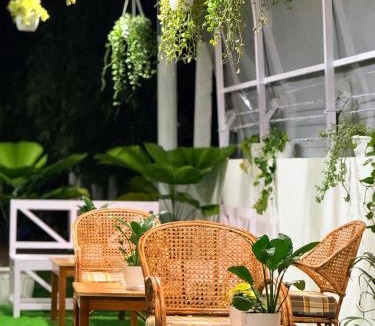 Yupia House | Tulip Inn