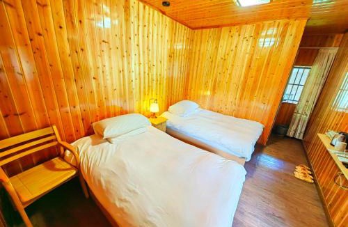 Yongding County House | Tulou Fuyulou Changdi Inn