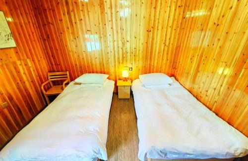 Yongding County House | Tulou Fuyulou Changdi Inn