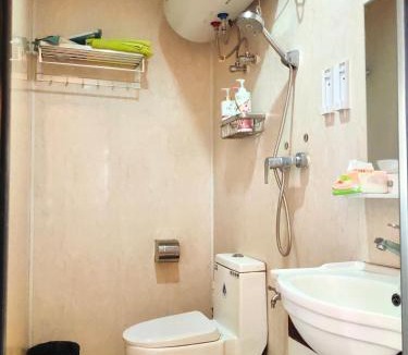 Yongding County House | Tulou Fuyulou Changdi Inn