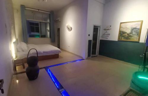 Yongding County Hostel | Tulou Panda Homestay