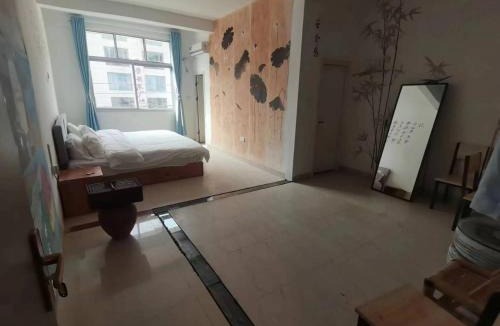 Yongding County Hostel | Tulou Panda Homestay