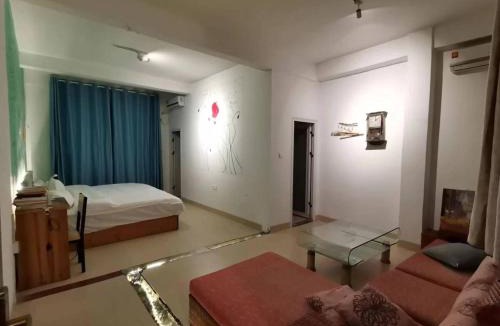 Yongding County Hostel | Tulou Panda Homestay