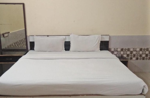 Vrindavan House | TULSI RESIDENCY