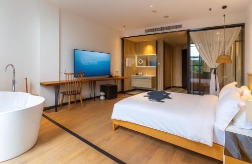 Panyu Hotel | Tunan Live Arts Hotel Guangzhou