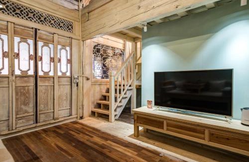 Dayan Old Town Hotel | Tuo Tuo Guest House