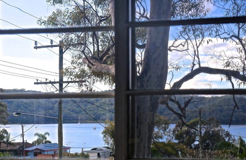 Pretty Beach Central Coast House | TURN BACK THE CLOCK AT WAGSTAFFE