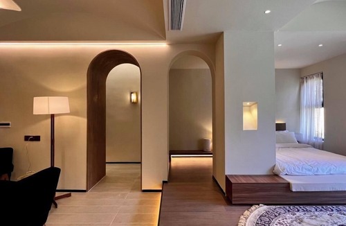 Gaochang District Hotel | turpan Ah Fan-ti Village