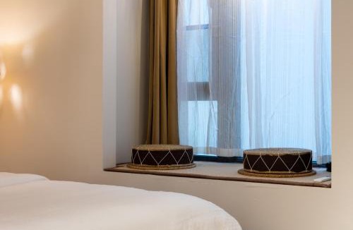 Enshi Apartment | Tusi City - Xujiaping Airport - Enshi Railway Station - Enshi Cultural Square - Hubei University for Nationalities - Daughter City - 3-Residence