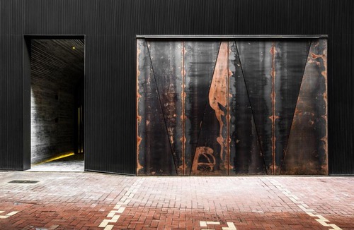 Tin Hau Hotel | TUVE Hotel