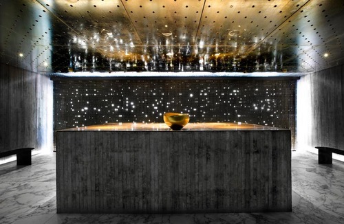 Tin Hau Hotel | TUVE Hotel
