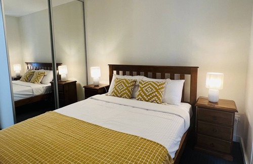 Brighton-le-Sands Apartment | Two Bedroom apartment in Rockdale