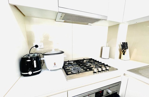 Brighton-le-Sands Apartment | Two Bedroom apartment in Rockdale