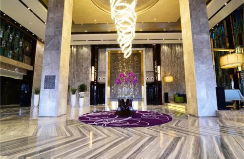 North Chaoyang Hotel | Tylfull Hotel