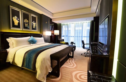 Haidian Hotel | Tylfull Hotel