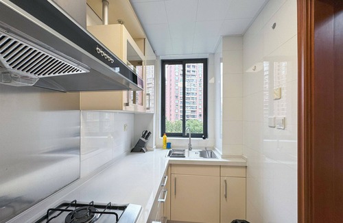 Gubei Bed & Breakfast | Tyms 3BR 2BA Apt Gubei Fully Furnished