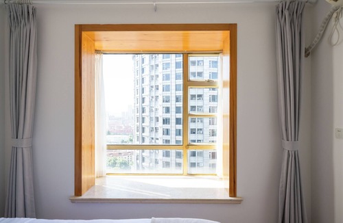 Wantiguan Bed & Breakfast | Tyms 3BR 2BA Tianhe Garden Near Metro