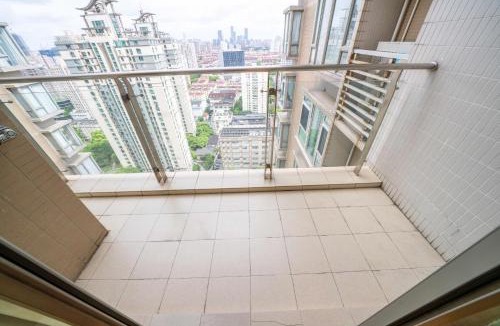 Xujiahui Apartment | Tyms 3BR 2BA Xujiahui Yongxin Shanghai