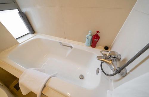 Xujiahui Apartment | Tyms 3BR 2BA Xujiahui Yongxin Shanghai