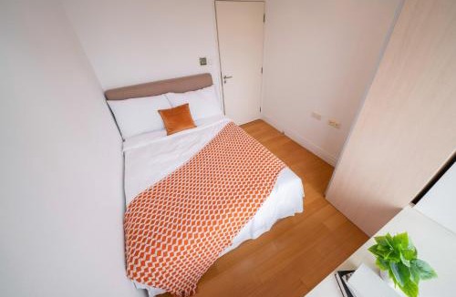 Xujiahui Apartment | Tyms 3BR 2BA Xujiahui Yongxin Shanghai
