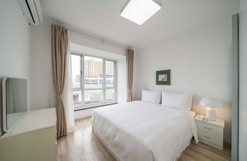 Changning Bed & Breakfast | Tyms Family 4BR 2BA APT Residence