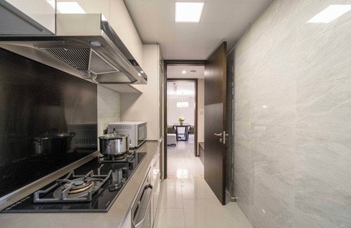 Minhang Bed & Breakfast | Tyms Gubei Apt 2BR Apt Near Takashimaya