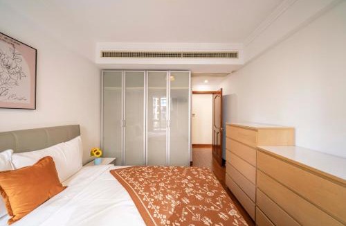 Gubei Apartment | Tyms Gubei Premium 2BR Residence near Gubei CBD