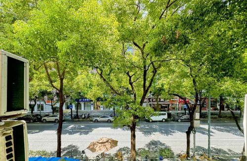Gubei Apartment | Tyms Gubei Refined 2BR Residence near Gubei Road