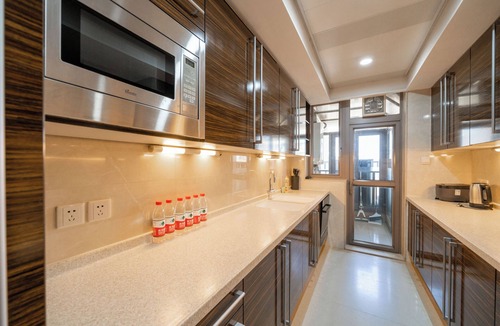 Gubei Hotel | Tyms High Serviced Residence Gubei International