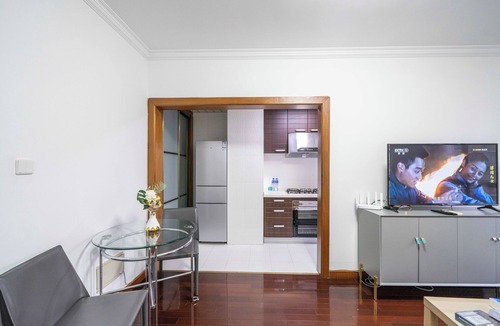 Gubei Hotel | Tyms High Serviced Residence Gubei International