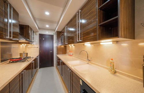 Gubei Hotel | Tyms High Serviced Residence Gubei International
