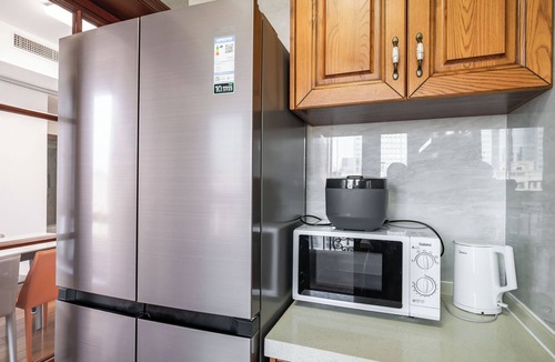 Gubei Hotel | Tyms High Serviced Residence Gubei International