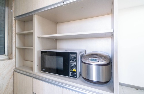 Minhang Bed & Breakfast | Tyms High Serviced Residence Shanghai Caohejing