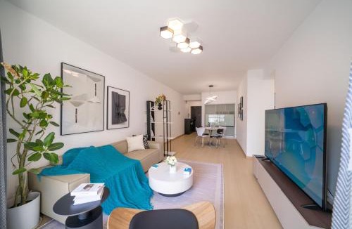 Xujiahui Hotel | Tyms High Serviced Residence Shanghai Xujiahui Tower