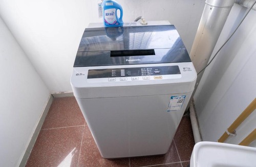 Wantiguan Apartment | Tyms Xuhui Spacious 1BR APT